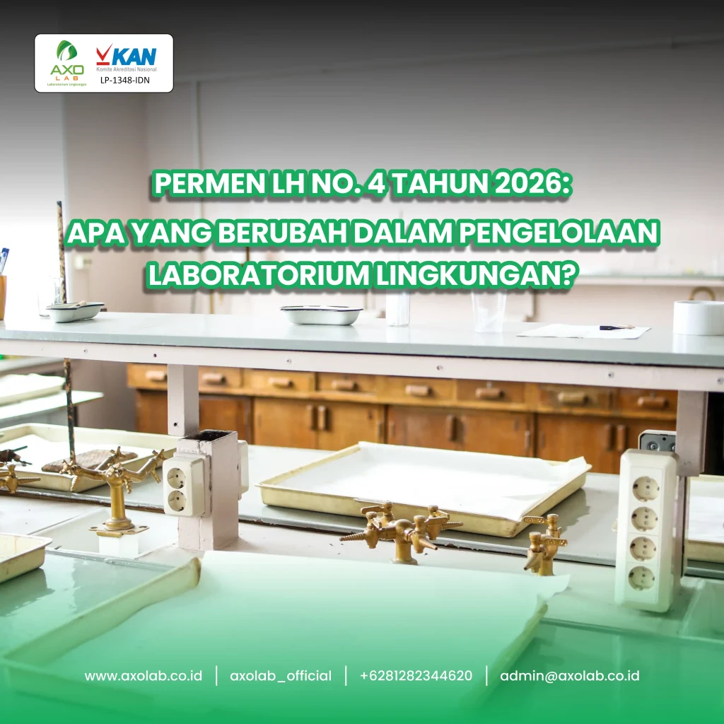 permen lh no. 4 tahun 2026